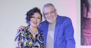 Ruby Palomino conquistará Viña del Mar