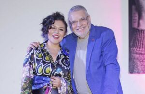 Ruby Palomino conquistará Viña del Mar