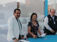 DIRESA Callao realizó una Convención Médica denominada Jornada Técnica de Salud (VIDEO)