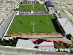 Estadio Unión Barranco se convertirá en el más grande Complejo Deportivo Municipal del País