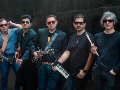 Barranco se alista para celebrar los legendarios éxitos de los álbumes Rojo (1962-1966) y Azul (1967-1970) de Los Beatles