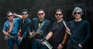 Barranco se alista para celebrar los legendarios éxitos de los álbumes Rojo (1962-1966) y Azul (1967-1970) de Los Beatles