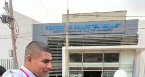 El chef del pueblo llevará 1 800 raciones de comida a los pobladores de San Juan de Miraflores