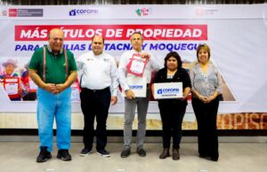 Región Tacna implementará “Bono Canon” para construcción de viviendas