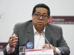 Solo 10 de cada 100 proyectos contemplados en el año se culminan