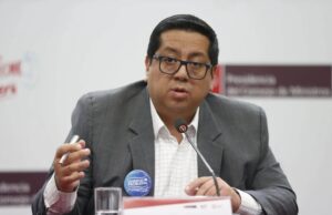 Solo 10 de cada 100 proyectos contemplados en el año se culminan