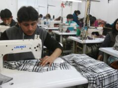 Ciudadanos piden mayor seguridad y apoyo a la formalización de las Pymes