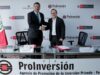 ProInversión suscribió 52 convenios con entidades públicas este año