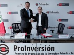 ProInversión suscribió 52 convenios con entidades públicas este año