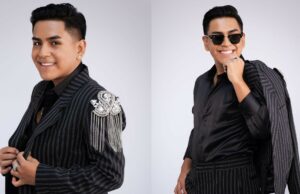 YAVIR: Joven de 18 años es la nueva revelación de la salsa peruana(VIDEO)