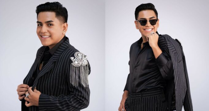 YAVIR: Joven de 18 años es la nueva revelación de la salsa peruana(VIDEO)