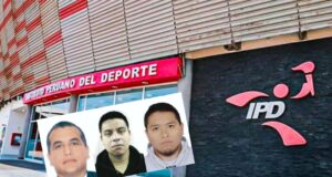 Poder Judicial emplaza al CSJDHD del IPD, para pronunciarse por caso de abuso de autoridad