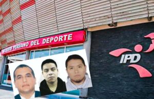 Poder Judicial emplaza al CSJDHD del IPD, para pronunciarse por caso de abuso de autoridad