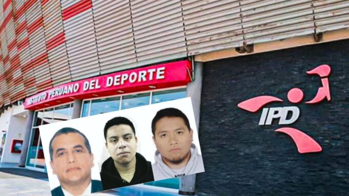 Poder Judicial emplaza al CSJDHD del IPD, para pronunciarse por caso de abuso de autoridad