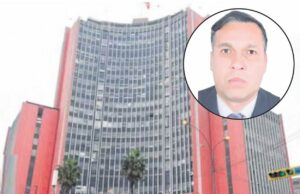 Juez de familia oculta resolución judicial de medida cautelar perjudicando el interés superior de un niño de diez años