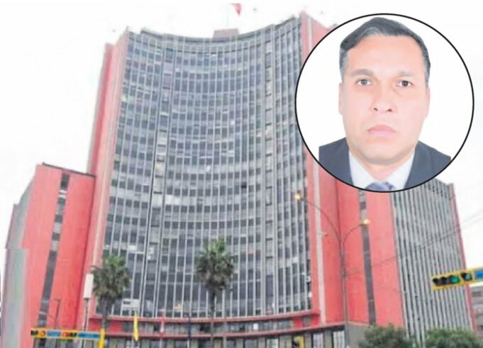 Juez de familia oculta resolución judicial de medida cautelar perjudicando el interés superior de un niño de diez años