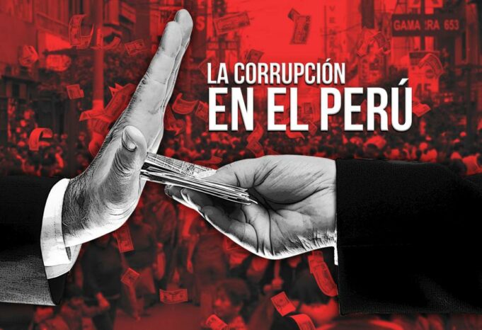 Mentiras y quimeras saturan al Perú