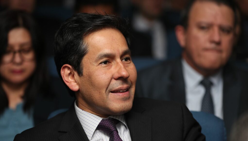 Julio Demartini es contratado como asesor en el Mincetur, tras ser voceado como embajador en el Vaticano