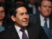 Julio Demartini es contratado como asesor en el Mincetur, tras ser voceado como embajador en el Vaticano