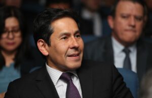 Julio Demartini: ‘Amiguísimos’ de ministro ganaron jugosos contratos con el Midis(VIDEO)