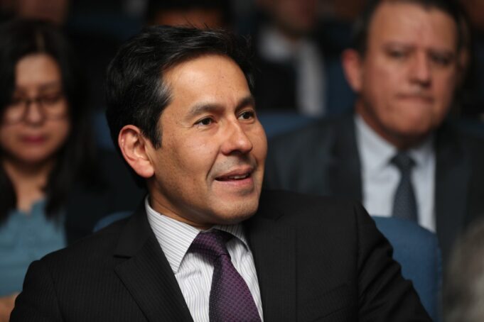 Julio Demartini es contratado como asesor en el Mincetur, tras ser voceado como embajador en el Vaticano