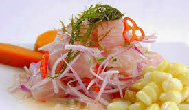 CEVICHE ‘Nuestro plato bandera’ es declarado Patrimonio Cultural Inmaterial de la Humanidad por la Unesco