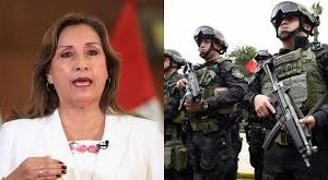 El “Plan ni chicha ni limonada”