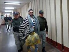 ‘Los Hijos de Dios’: banda criminal tenía fosa común para enterrar a víctimas de explotación sexual