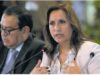 Dina Boluarte: ¡Asu mare!