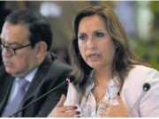 Dina Boluarte ‘Jalada’: Presidenta tiene apenas 9 puntos de aprobación a nivel nacional