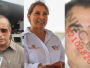 Dina Boluarte saca cara por contratación de amigo de su hermano Nicanor: “¿Dónde está lo ilícito?”