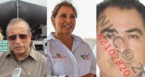 Dina Boluarte saca cara por contratación de amigo de su hermano Nicanor: “¿Dónde está lo ilícito?”