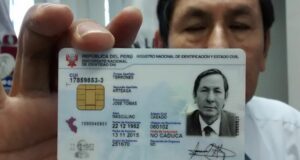 Buscan eliminar el divorcio y la viudez como estado civil en el DNI