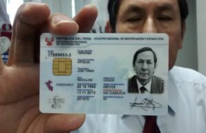 Reniec lanza campaña para obtener DNI electrónico a S/ 30: ¿dónde hacer el trámite?