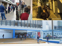 EsSalud: personas maltratando personas