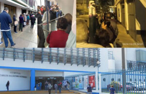 EsSalud: personas maltratando personas