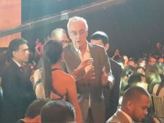 Jorge Fossati señaló que hay acuerdo con la FPF para ser el técnico de la Selección