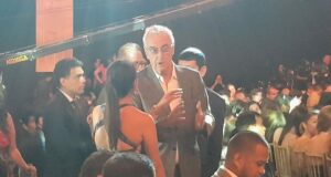 Jorge Fossati señaló que hay acuerdo con la FPF para ser el técnico de la Selección