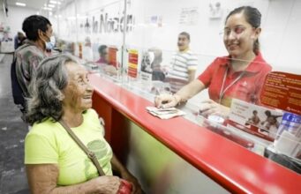 Devolución Fonavi: Revisa aquí las agencias del Banco de la Nación con horario extendido