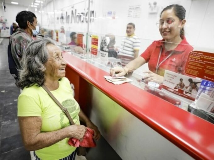 Devolución Fonavi: Revisa aquí las agencias del Banco de la Nación con horario extendido