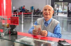 Fonavi: desde hoy aportantes podrán cobrar en el Banco de la Nación