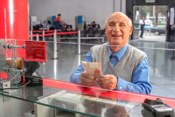 Fonavi: desde hoy aportantes podrán cobrar en el Banco de la Nación