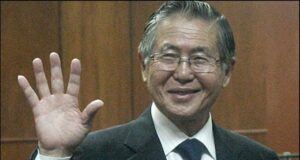 Magistrado del TC: César Ochoa denuncia rapidez endecisión de liberar al dictador Fujimori