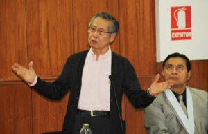 CIDH rechaza decisión del Tribunal Constitucional de ordenar liberación de Alberto Fujimori