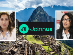 ¿Corrupción en la contratación de Joinnus?