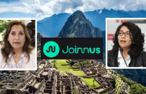 ¿Corrupción en la contratación de Joinnus?