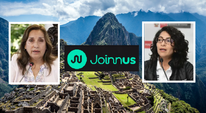 ¿Corrupción en la contratación de Joinnus?