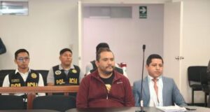 Jaime Villanueva complica a Patricia Benavides: reconoce chats y que coordinó con congresistas por orden de la fiscal