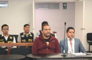 Jaime Villanueva complica a Patricia Benavides: reconoce chats y que coordinó con congresistas por orden de la fiscal