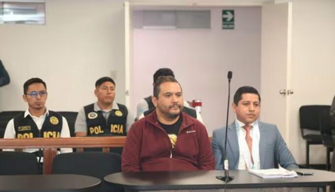 Jaime Villanueva complica a Patricia Benavides: reconoce chats y que coordinó con congresistas por orden de la fiscal